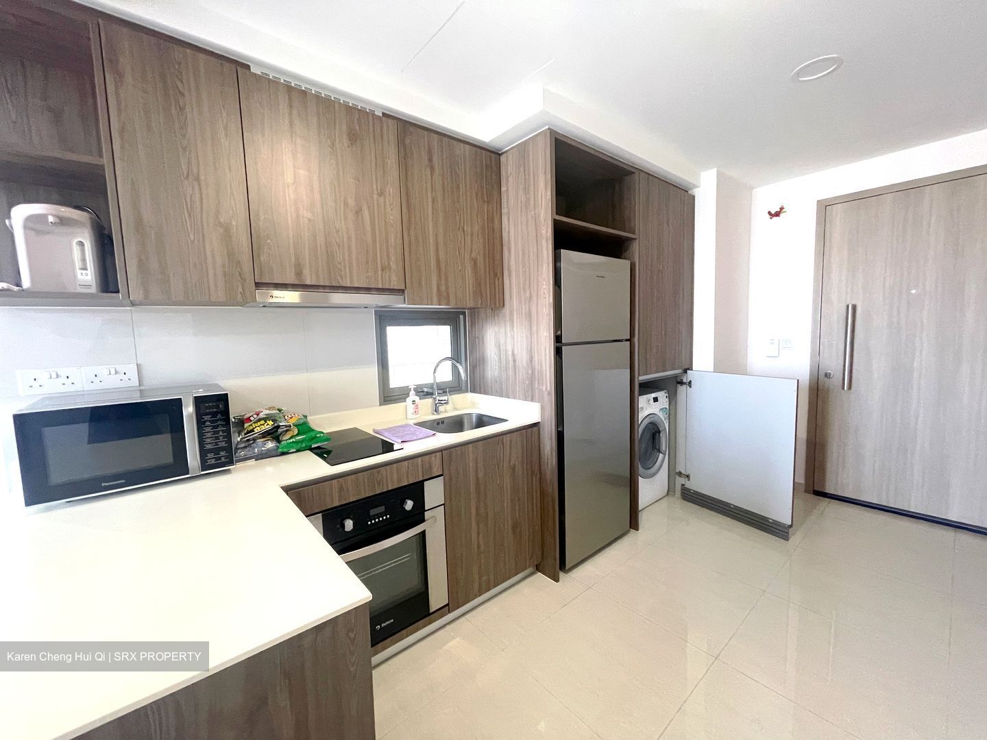 Sol Acres (D23), Condominium #554451551